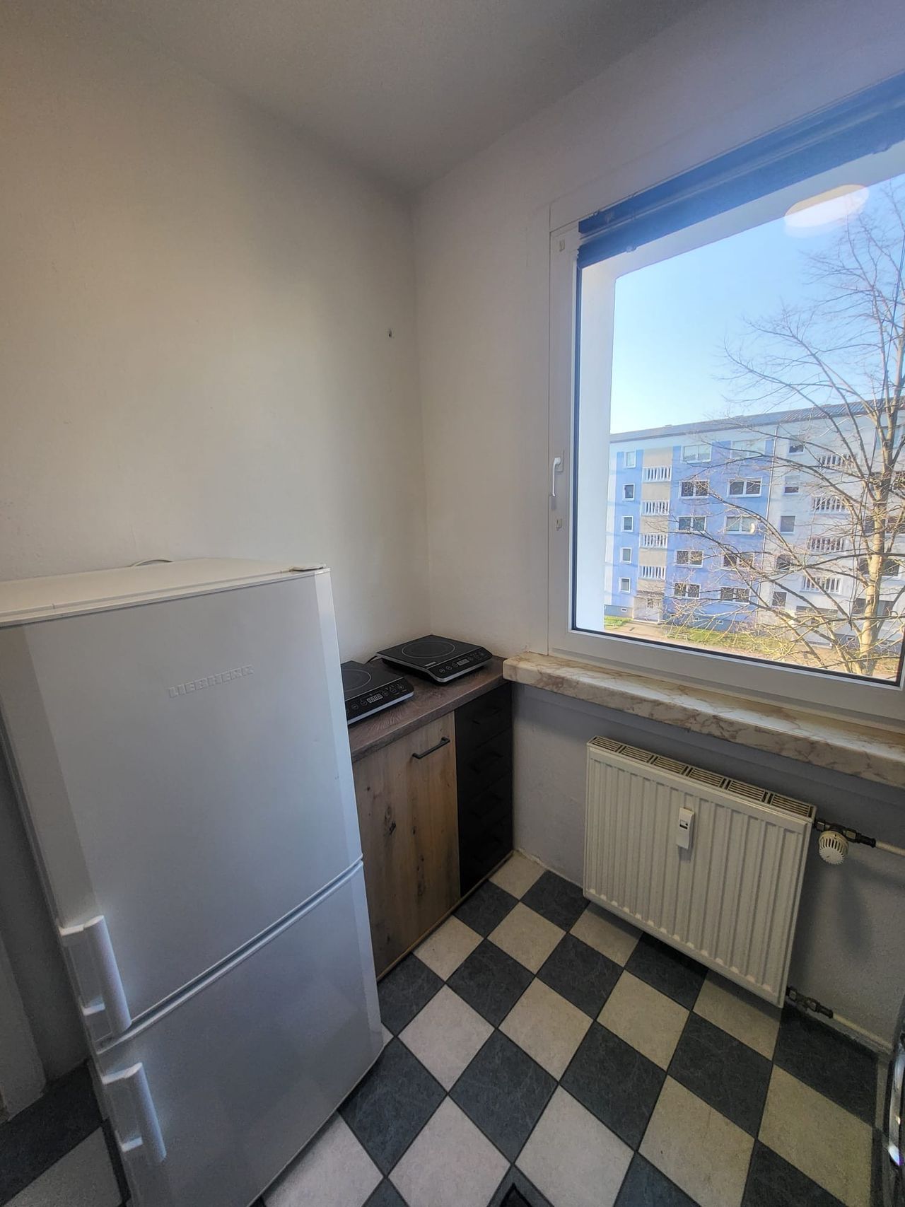 Wohnung Kieler Straße in Schwerin