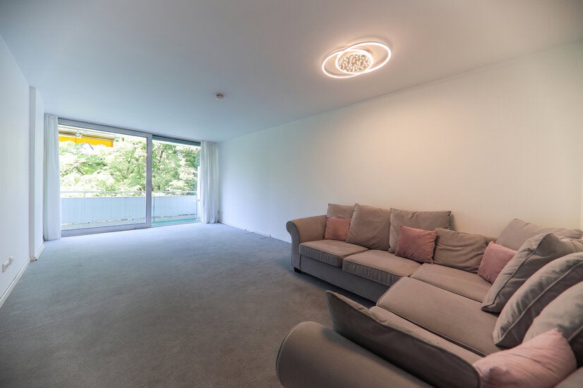 Wohnung Erkweg in München