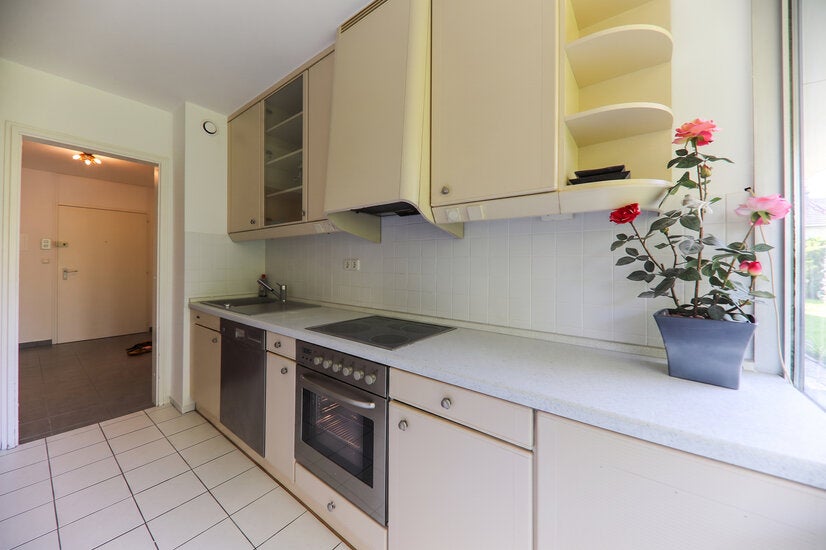Wohnung Erkweg in München