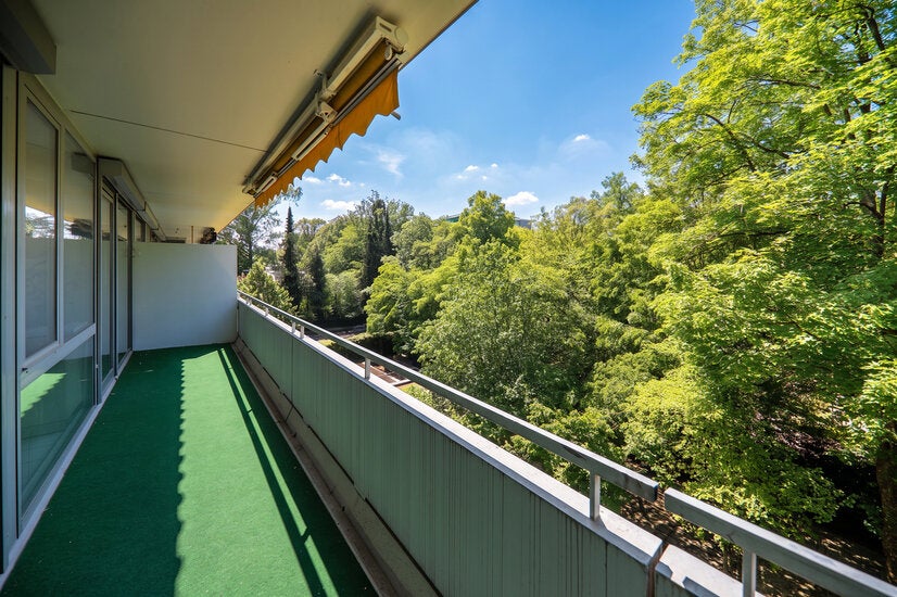 Wohnung Erkweg in München