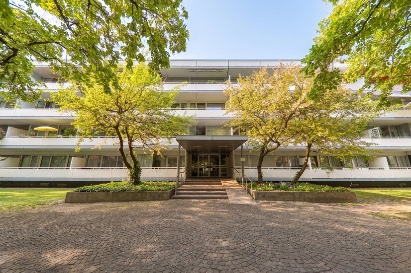 Wohnung Erkweg in München