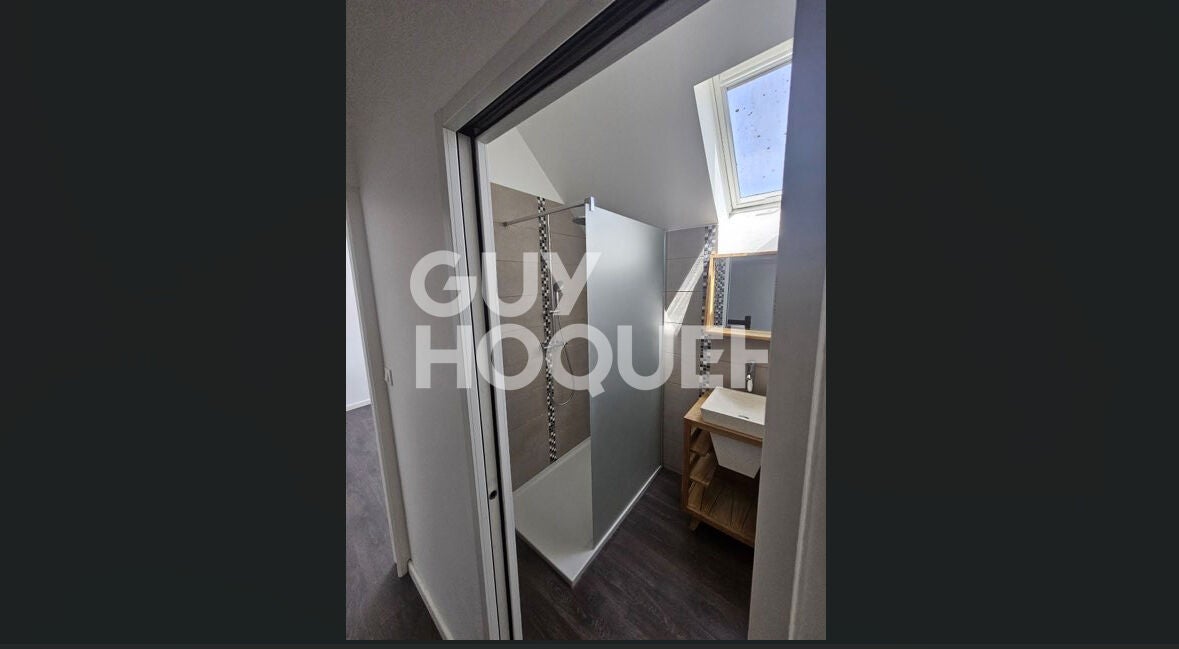 Maison Rue de l'Andelle à Alizay