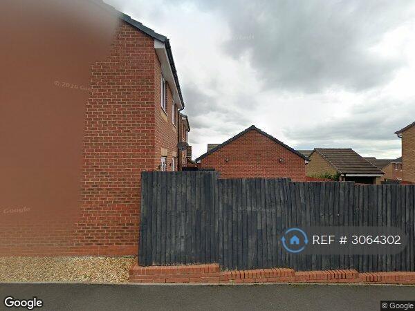 House Ryder Grove in Kidsgrove