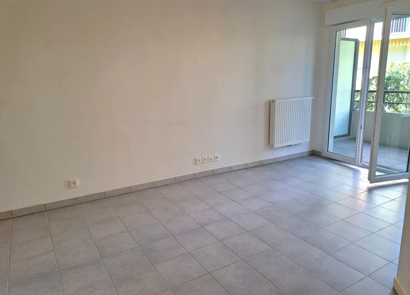 Appartement Rue Michelet à Nice