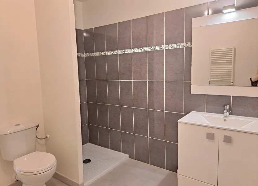 Appartement Rue Michelet à Nice