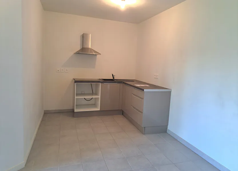 Appartement Rue Michelet à Nice