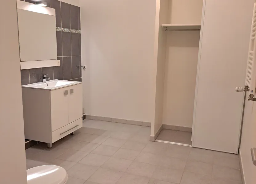 Appartement Rue Michelet à Nice