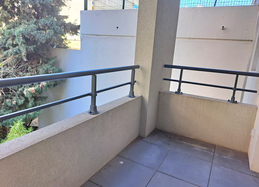 Appartement Rue Michelet à Nice