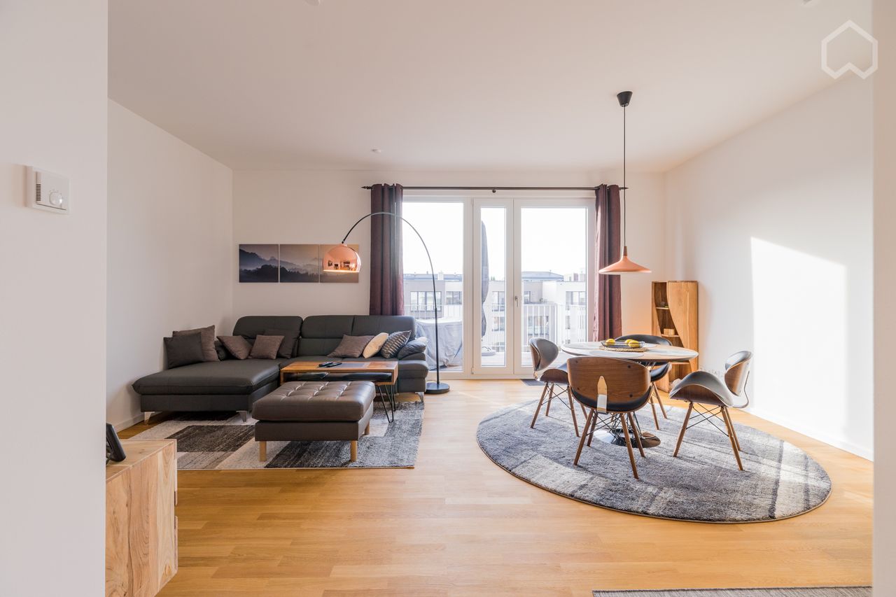 Wohnung Relingstraße in Berlin