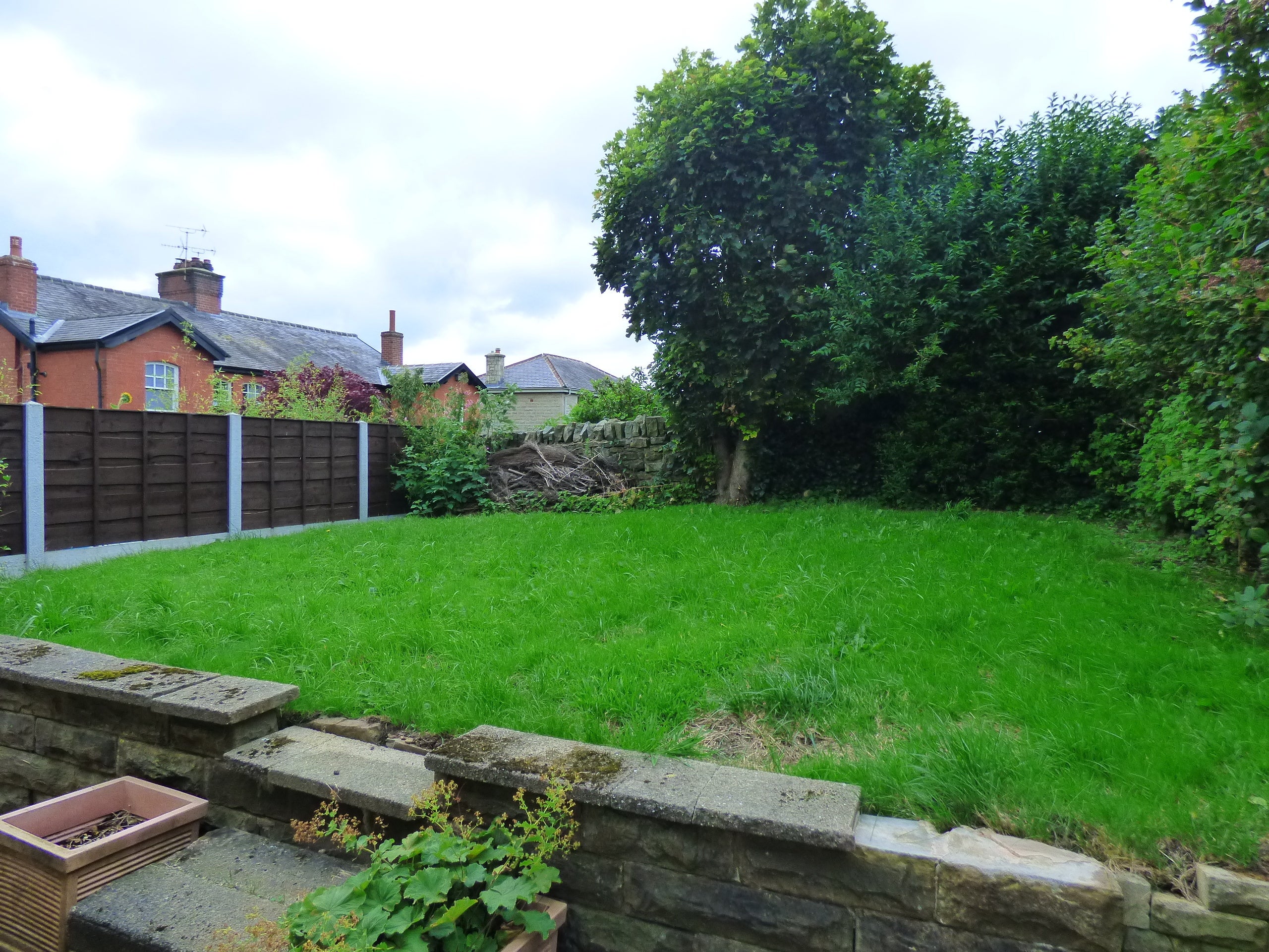 House Goodshaw Avenue North in Borough of Rossendale