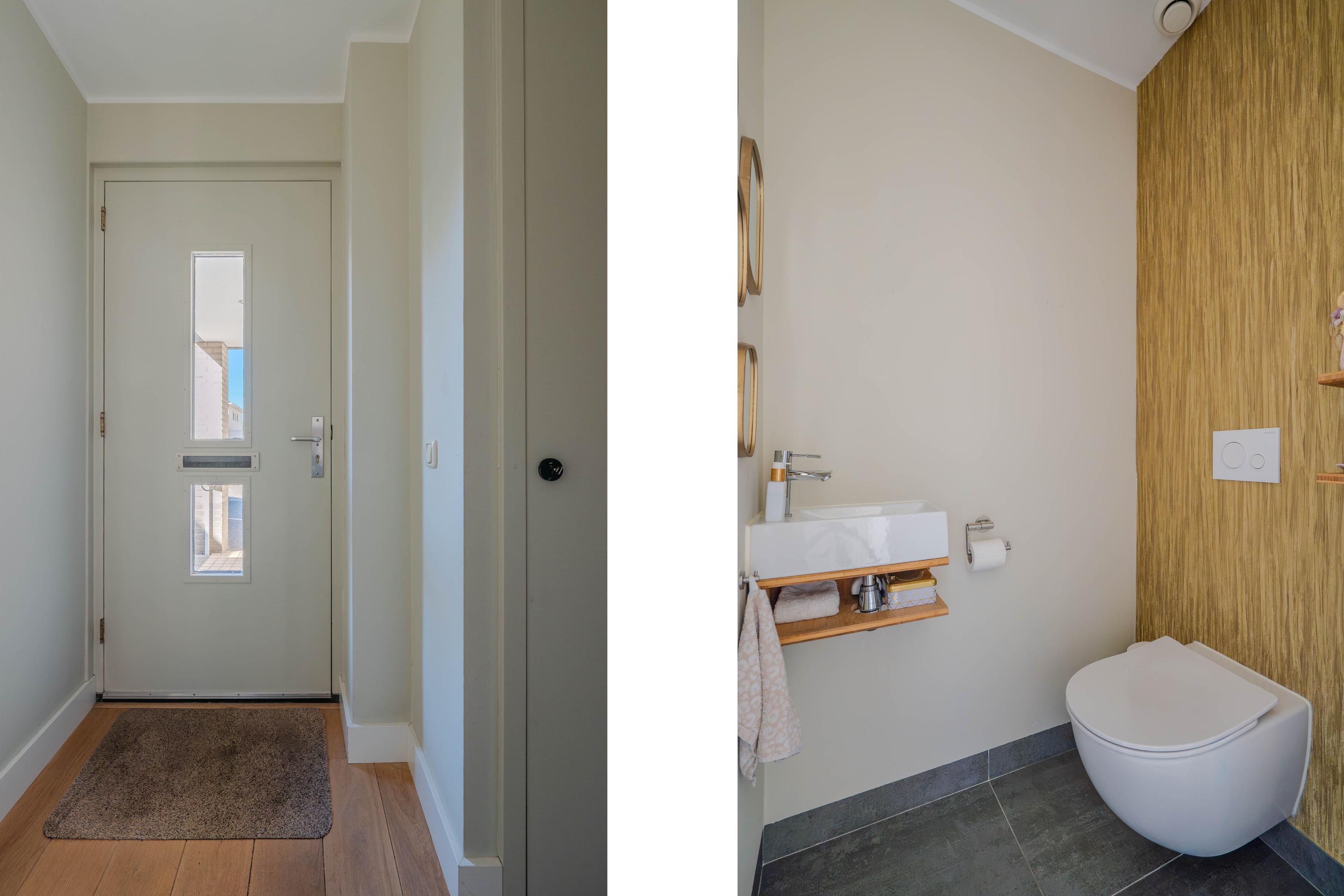 Tussenwoning te koop: Zwanebloem 15, Tegelen