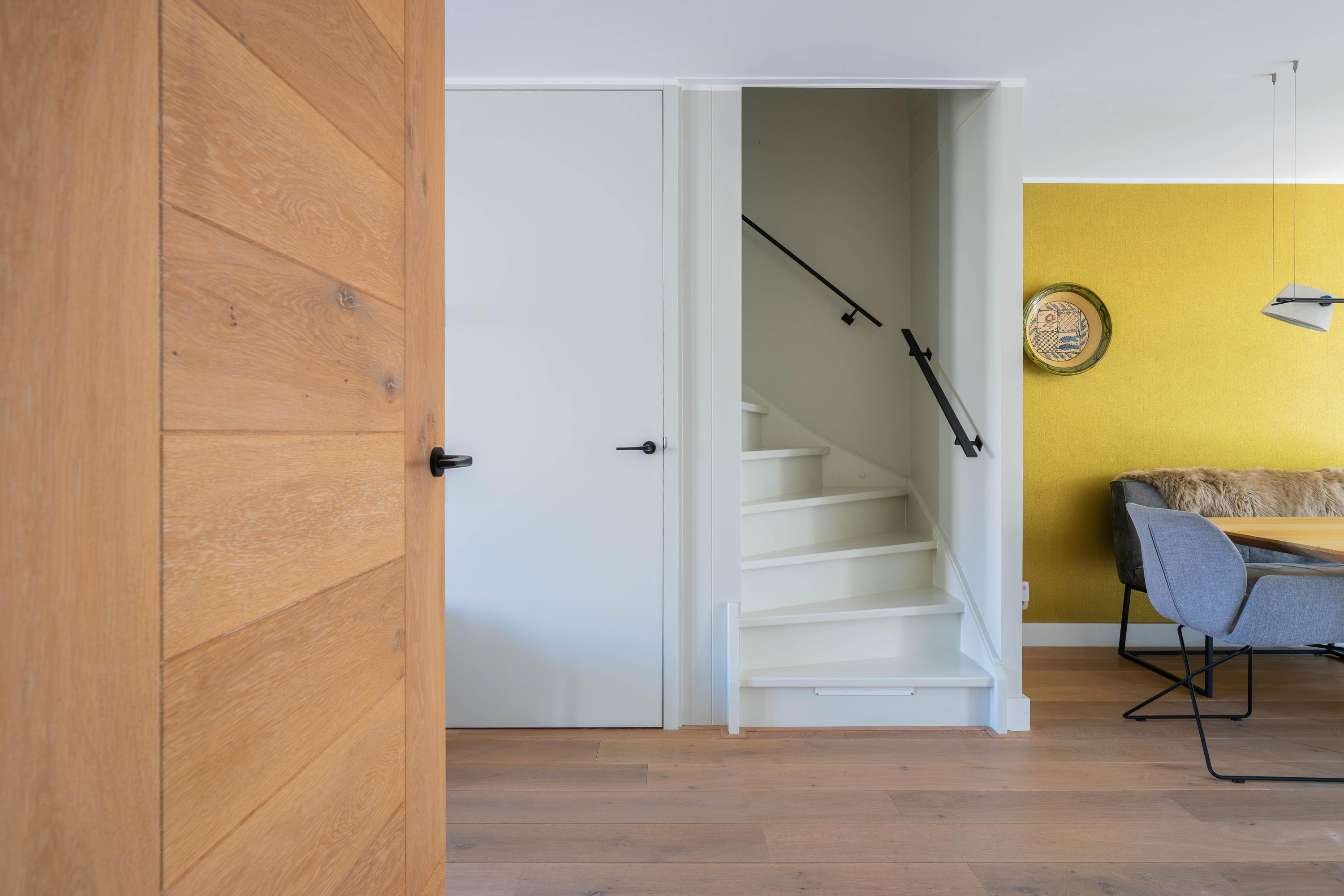 Tussenwoning te koop: Zwanebloem 15, Tegelen