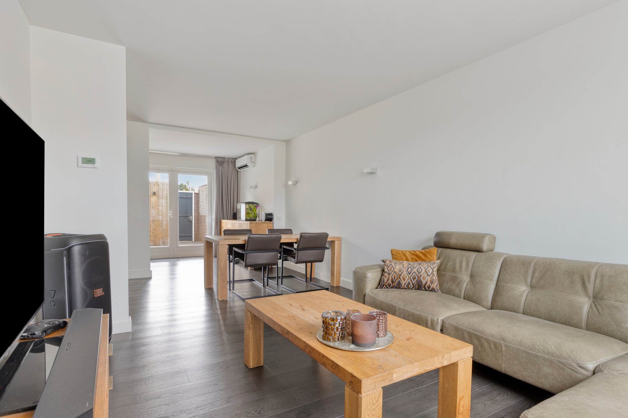 Tussenwoning te koop: Wenzel van Luxemburgstraat 25, Oss