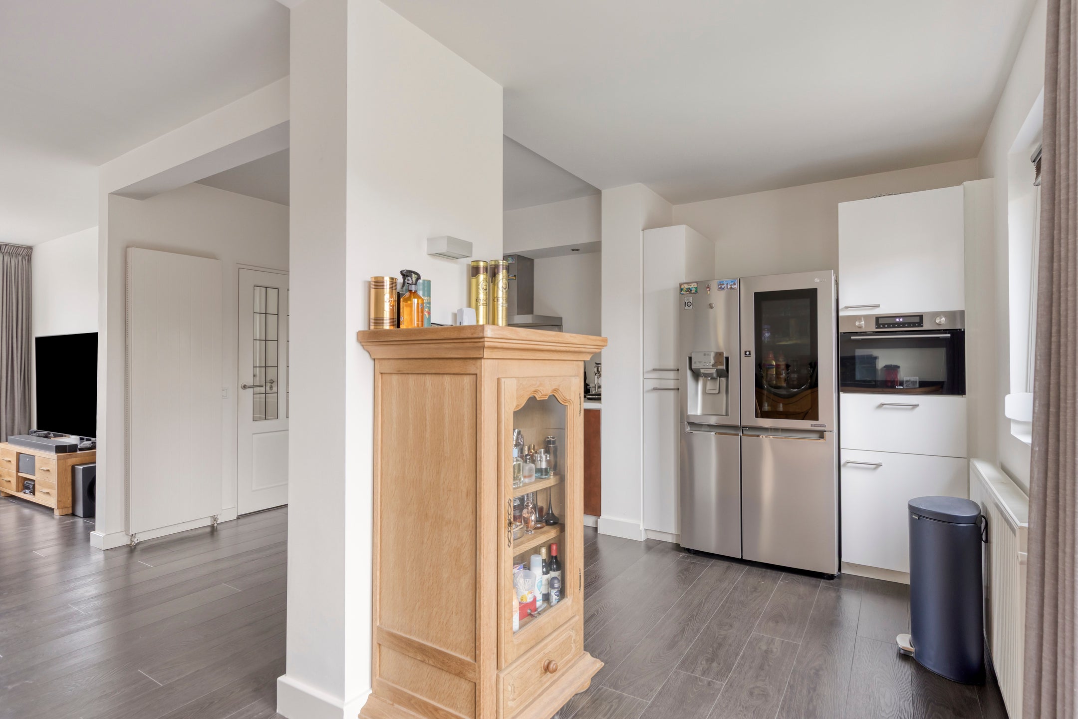 Tussenwoning te koop: Wenzel van Luxemburgstraat 25, Oss