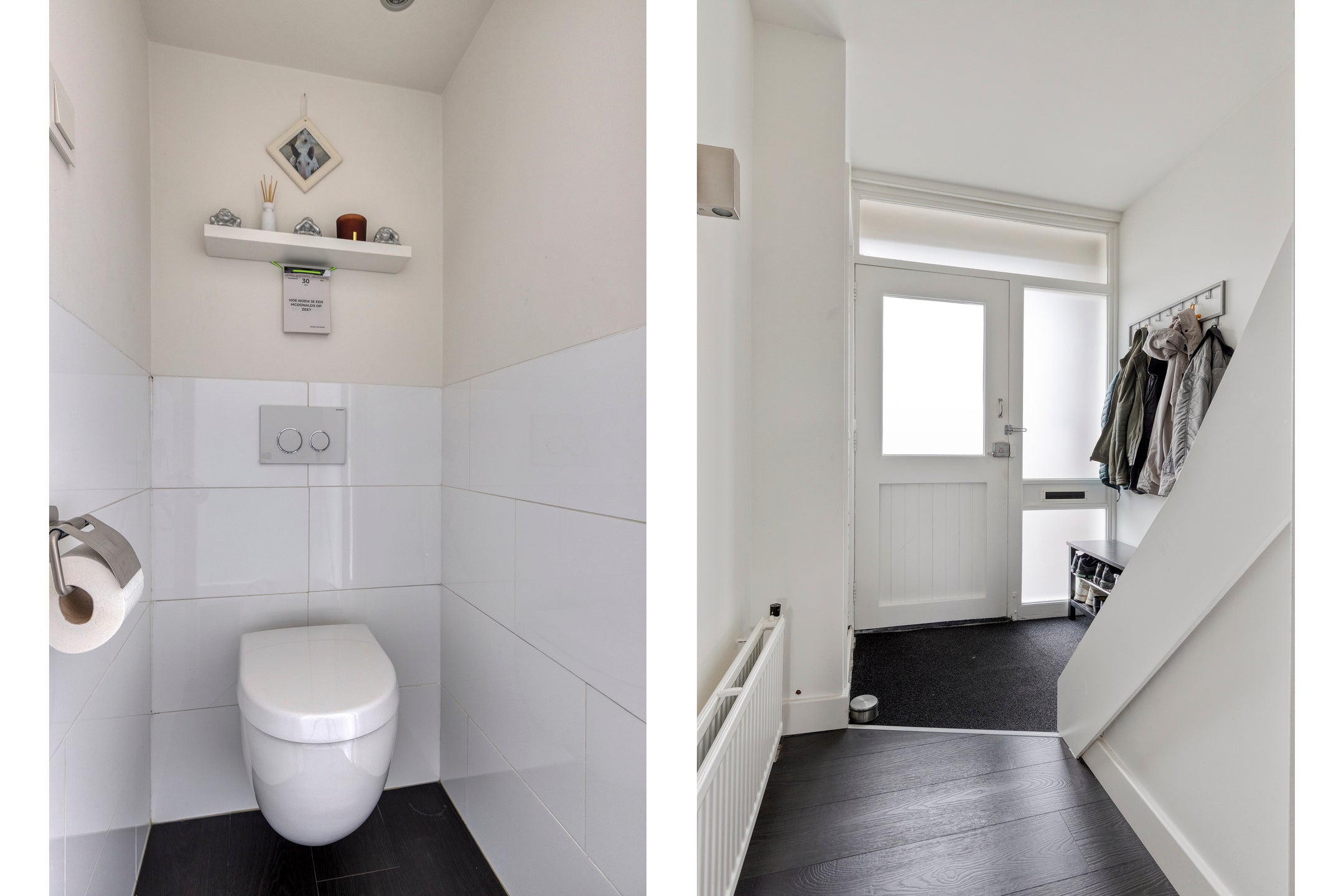 Tussenwoning te koop: Wenzel van Luxemburgstraat 25, Oss