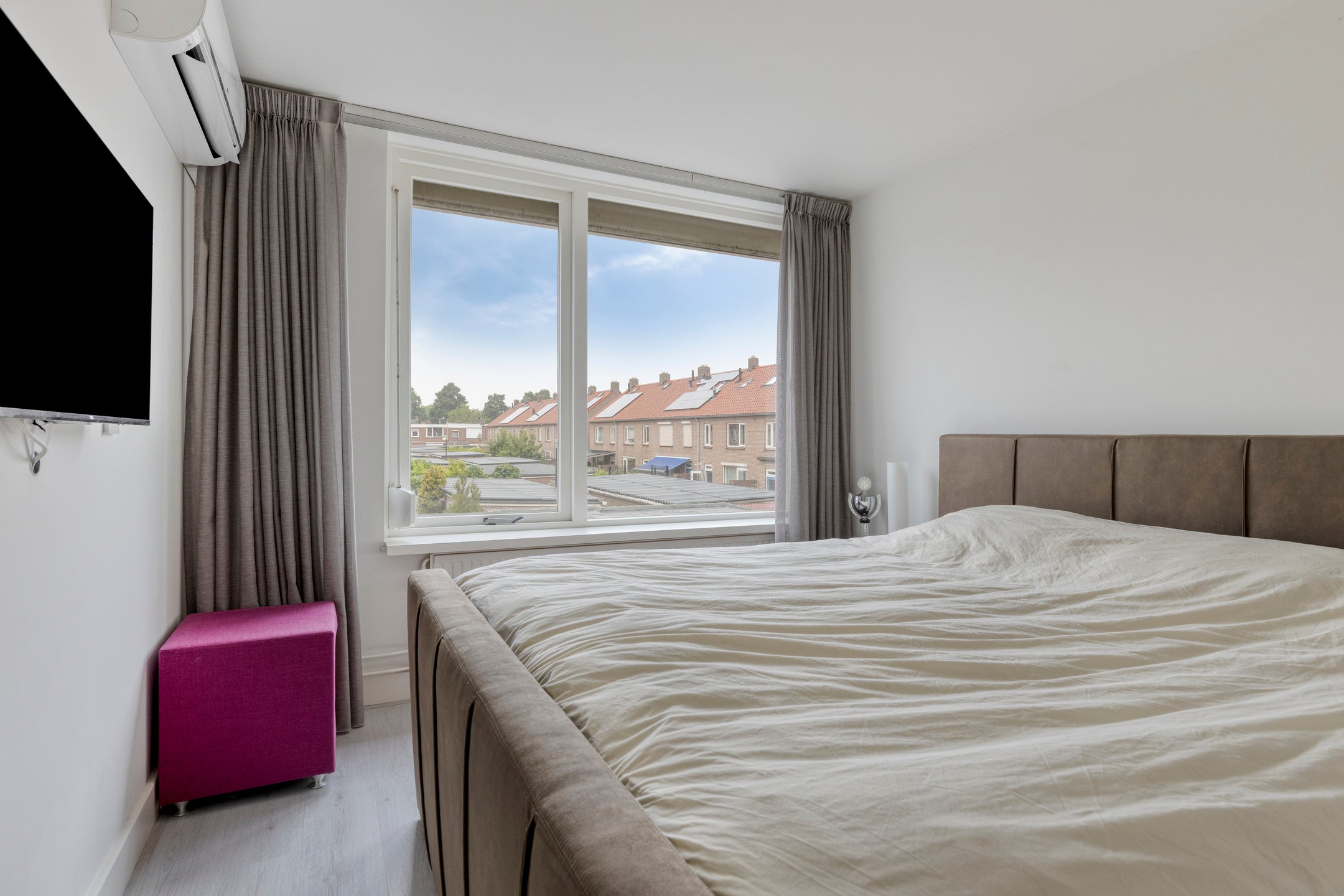 Tussenwoning te koop: Wenzel van Luxemburgstraat 25, Oss