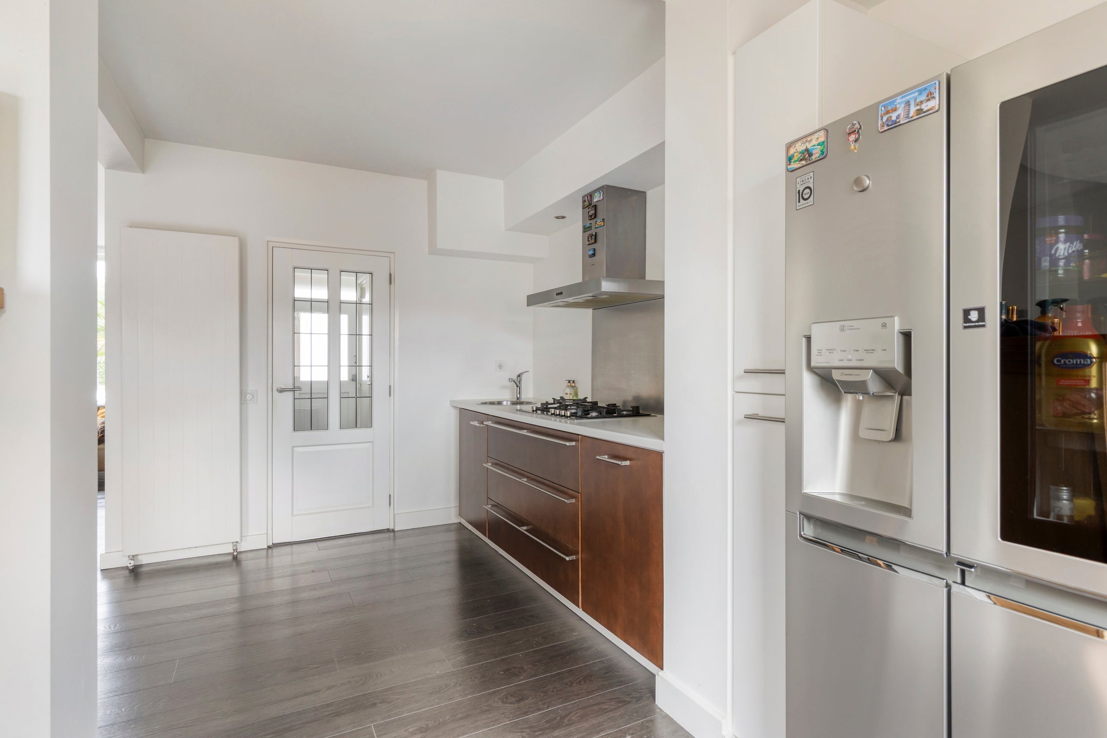 Tussenwoning te koop: Wenzel van Luxemburgstraat 25, Oss