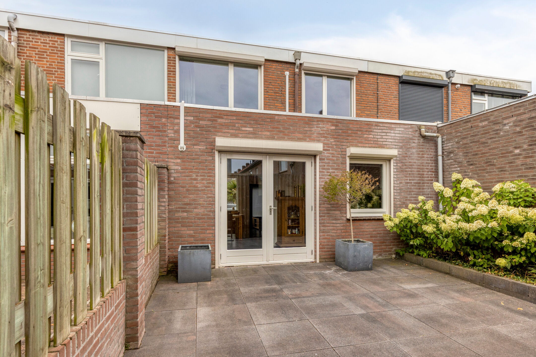 Tussenwoning te koop: Wenzel van Luxemburgstraat 25, Oss