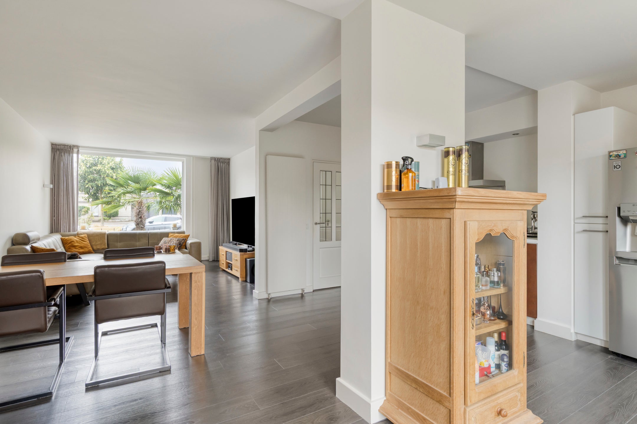 Tussenwoning te koop: Wenzel van Luxemburgstraat 25, Oss