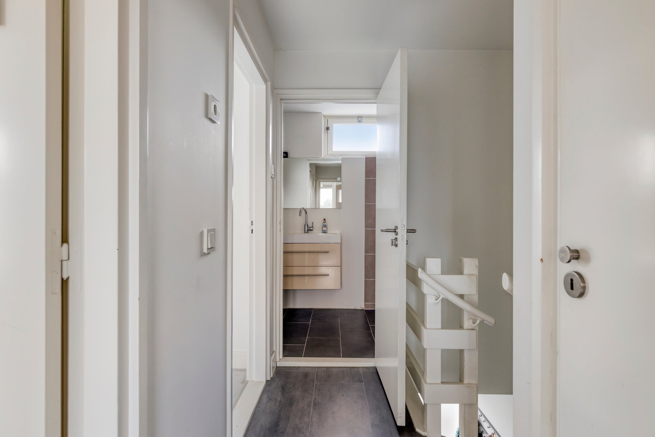 Tussenwoning te koop: Wenzel van Luxemburgstraat 25, Oss