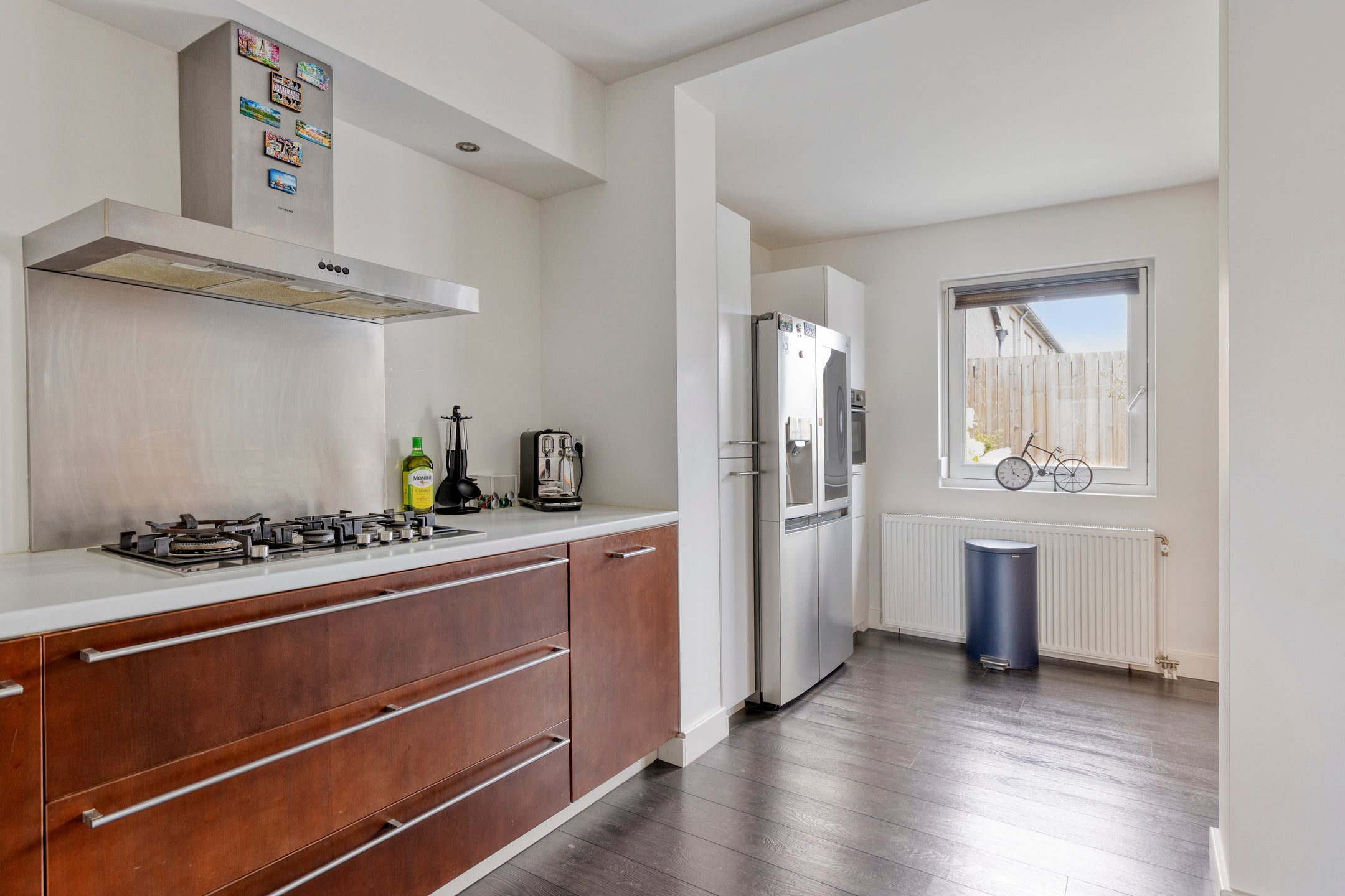 Tussenwoning te koop: Wenzel van Luxemburgstraat 25, Oss