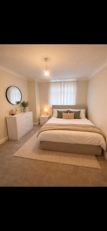 Room Rivermill in Harlow