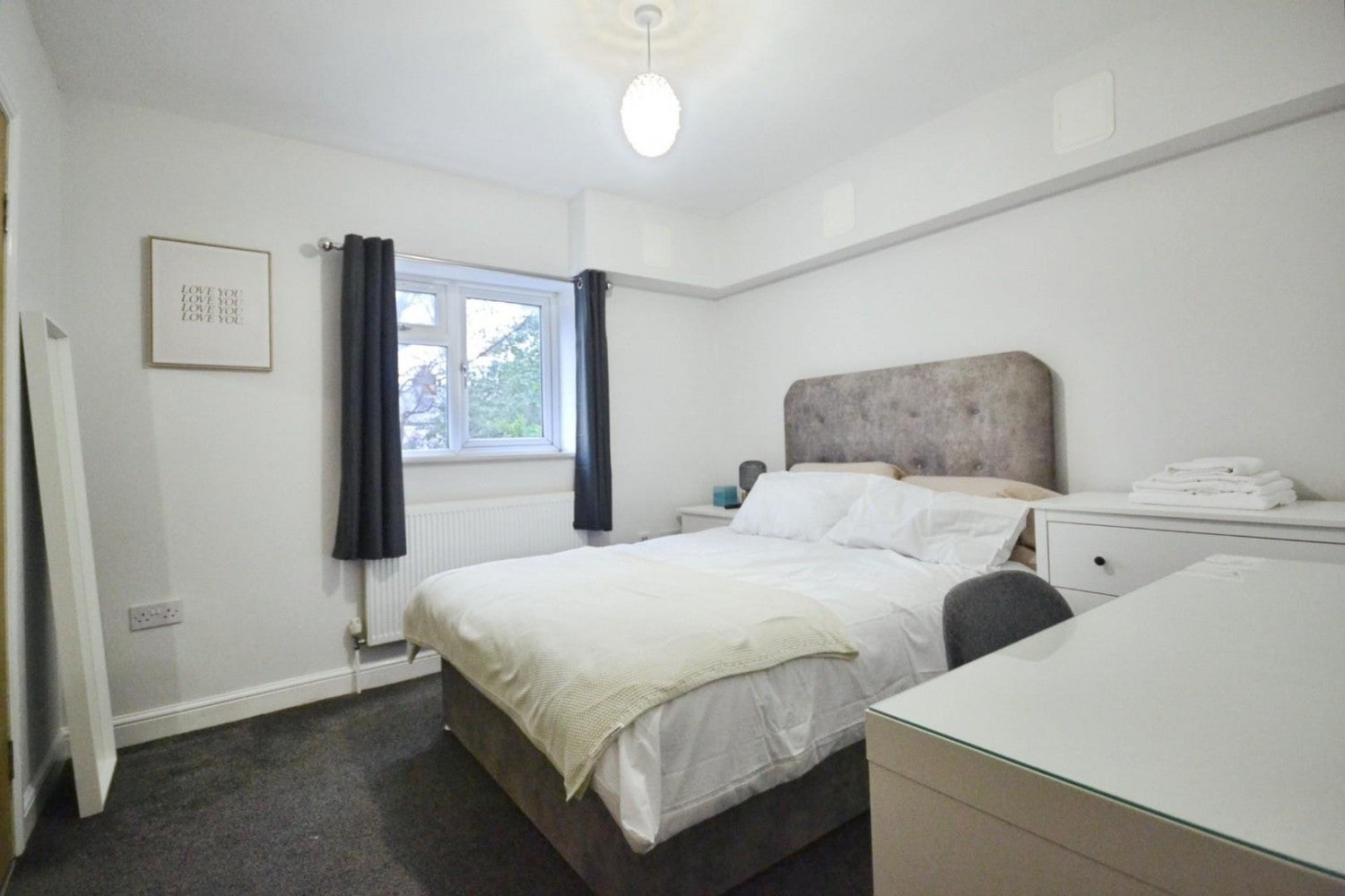 Flat William Street in Reading