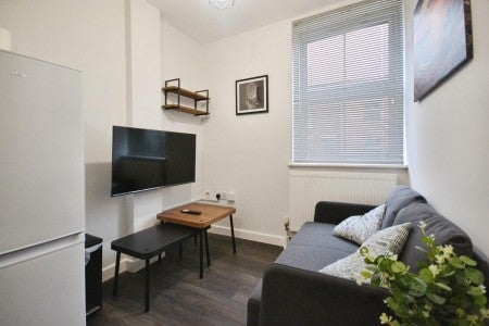 Flat William Street in Reading