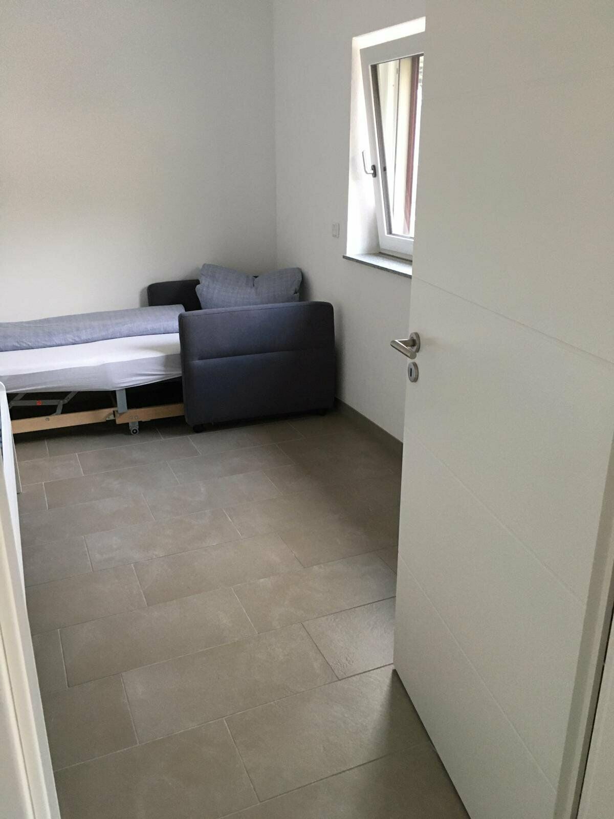 Wohnung Krausenbacher Straße in Krausenbach