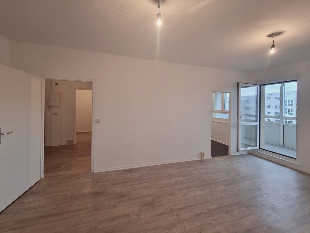 Wohnung Robinienstraße in Dresden
