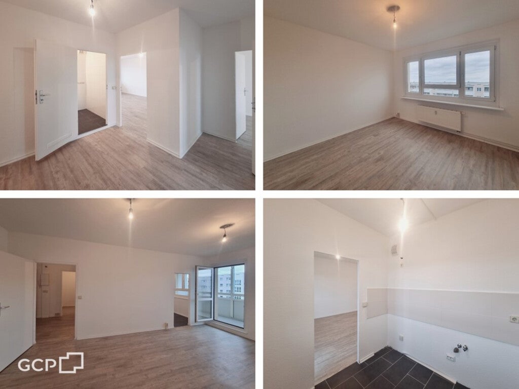 Wohnung Robinienstraße in Dresden