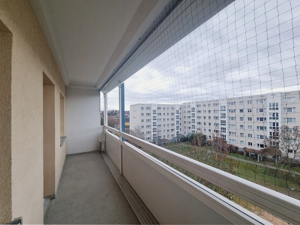 Wohnung Robinienstraße in Dresden