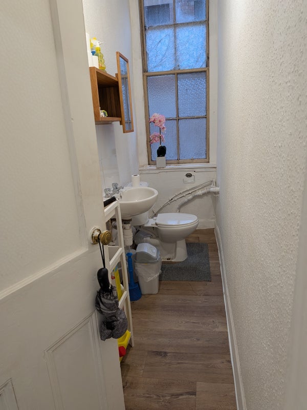 Room Lorne Place in City of Edinburgh