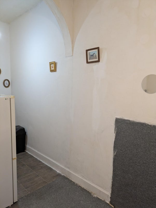 Room Lorne Place in City of Edinburgh