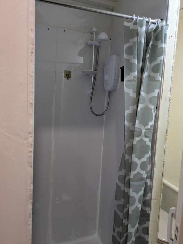 Room Lorne Place in City of Edinburgh