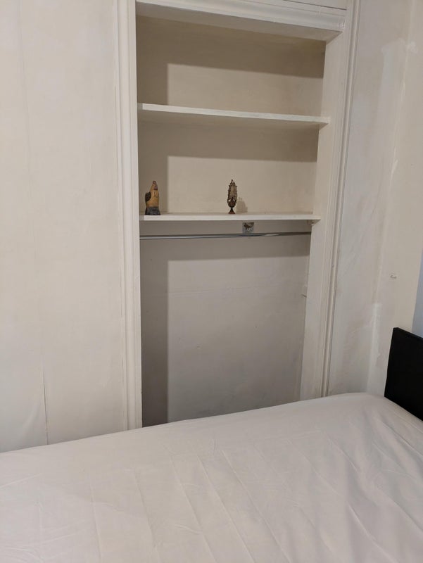 Room Lorne Place in City of Edinburgh