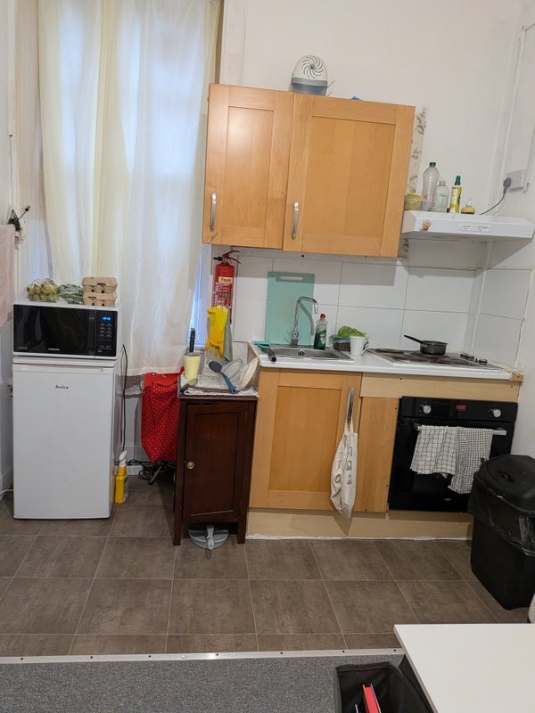 Room Lorne Place in City of Edinburgh