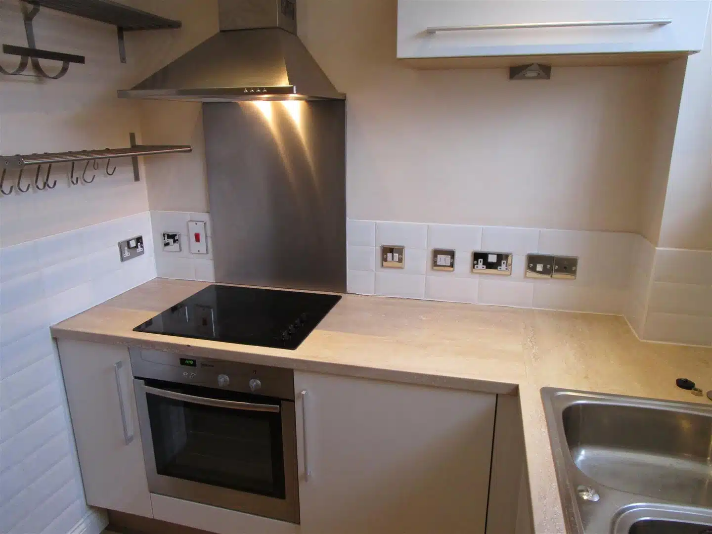 House Pople Walk in Bristol