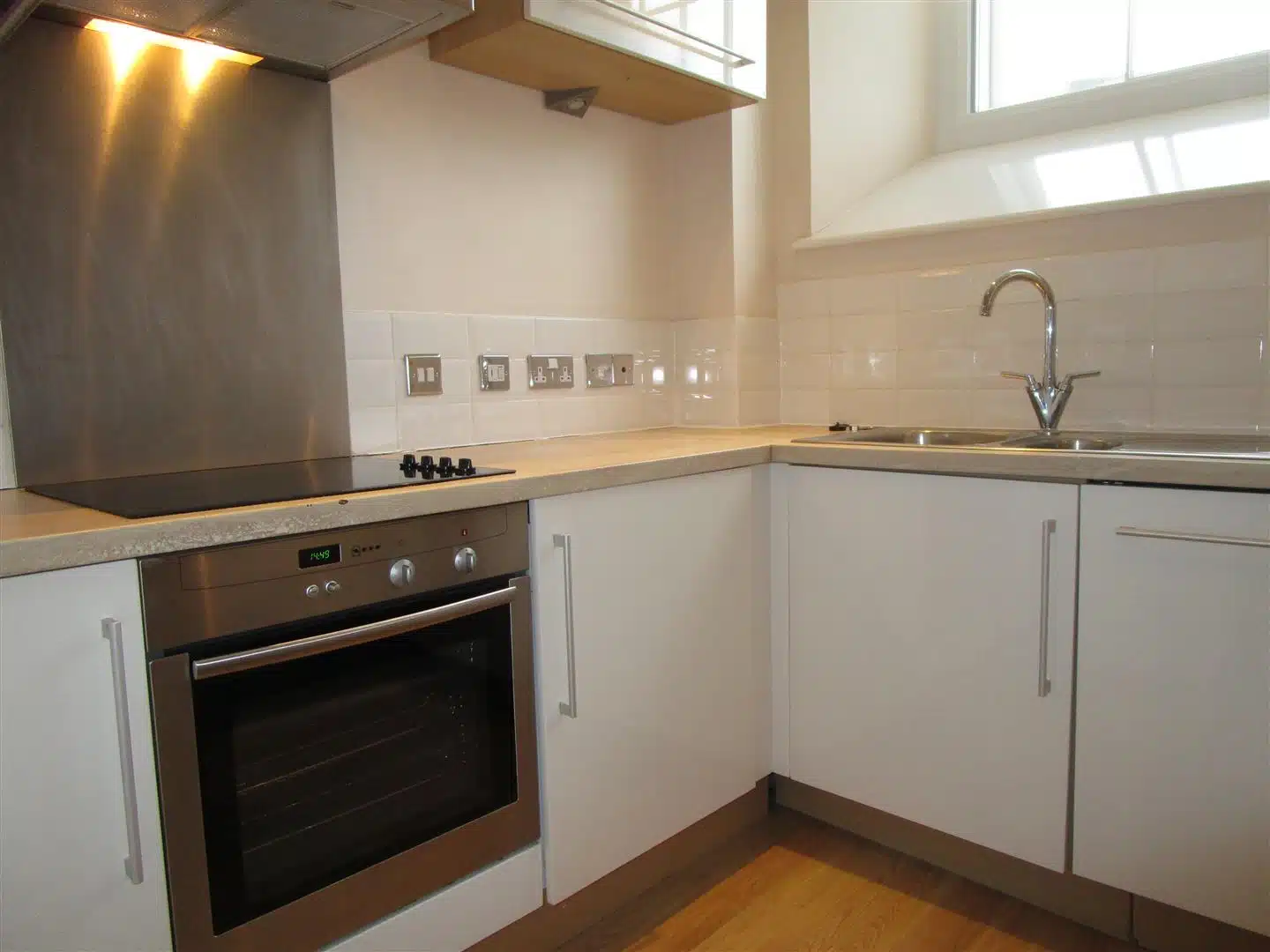 House Pople Walk in Bristol