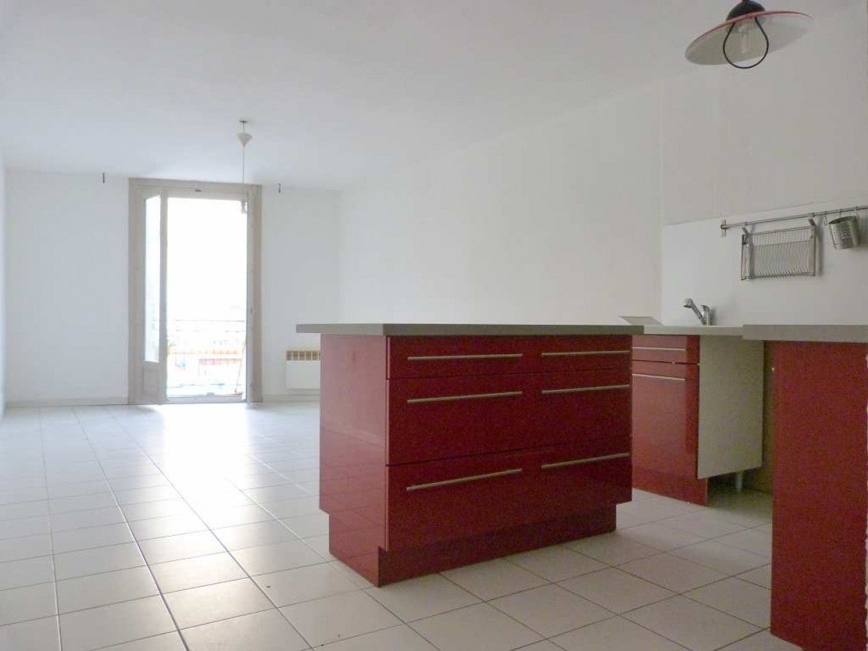 Appartement Rue Anatole France à Pézenas
