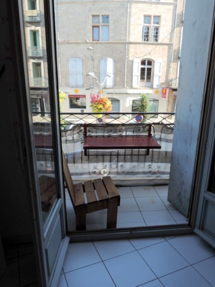 Appartement Rue Anatole France à Pézenas
