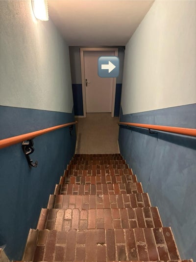 Wohnung Schatterau in Wismar