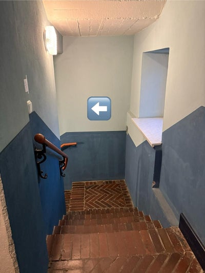 Wohnung Schatterau in Wismar