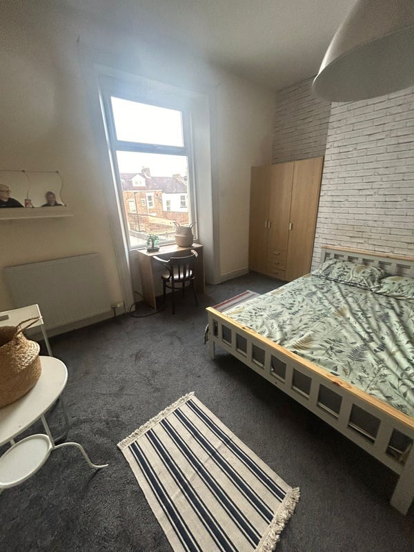 Room Peel Street in Sunderland