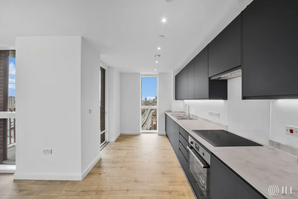 Flat New Kent Road in Greater London
