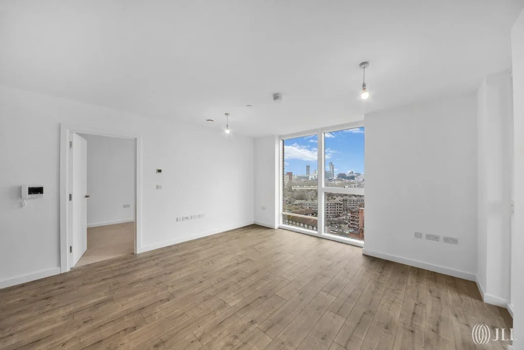 Flat New Kent Road in Greater London