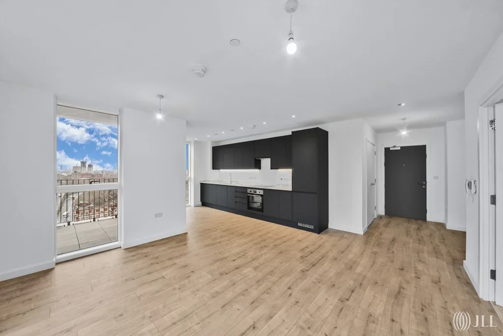 Flat New Kent Road in Greater London