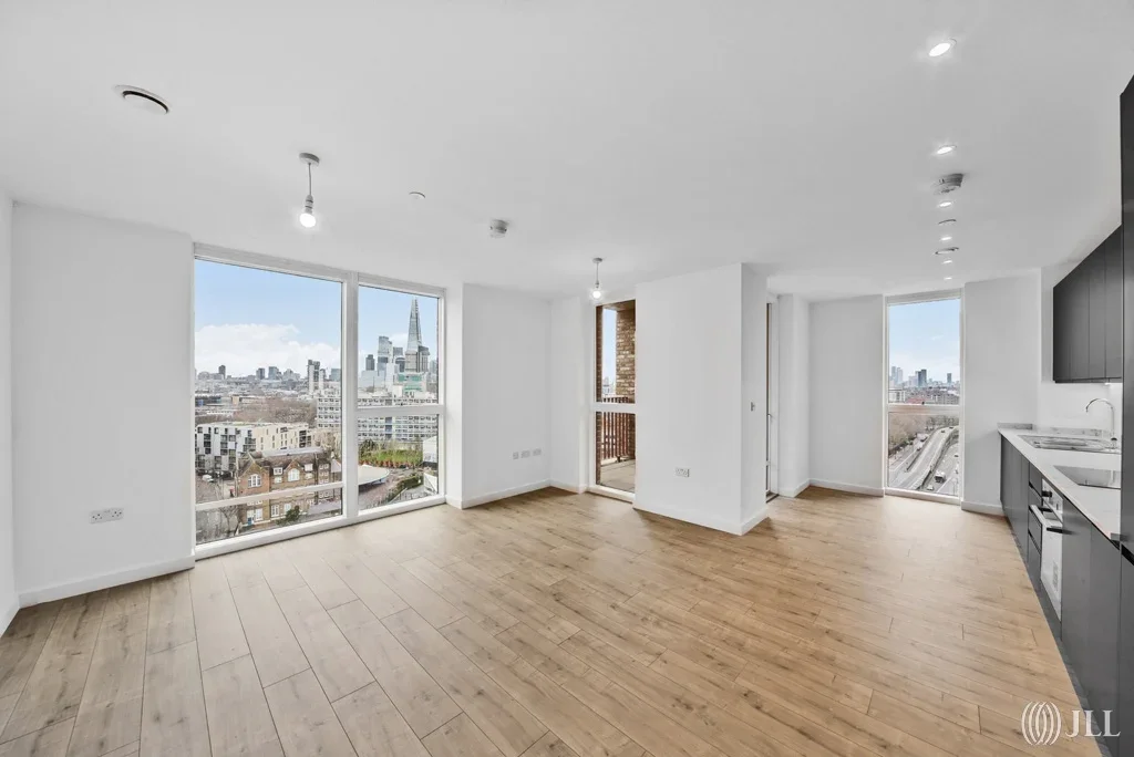 Flat New Kent Road in Greater London