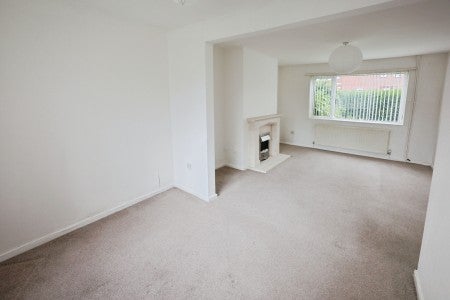 House Vart Road in Bishop Auckland