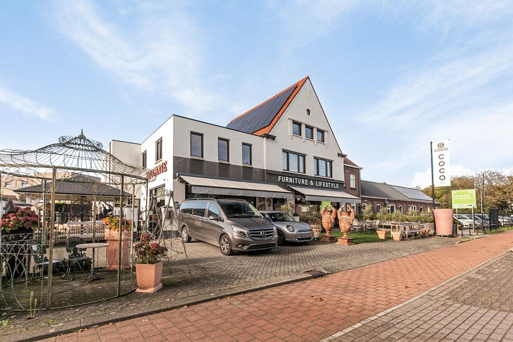 Huis Rijksweg Noord 9 A in Echt